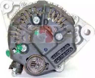 Lauber 11.0760 - Alternatore autozon.pro