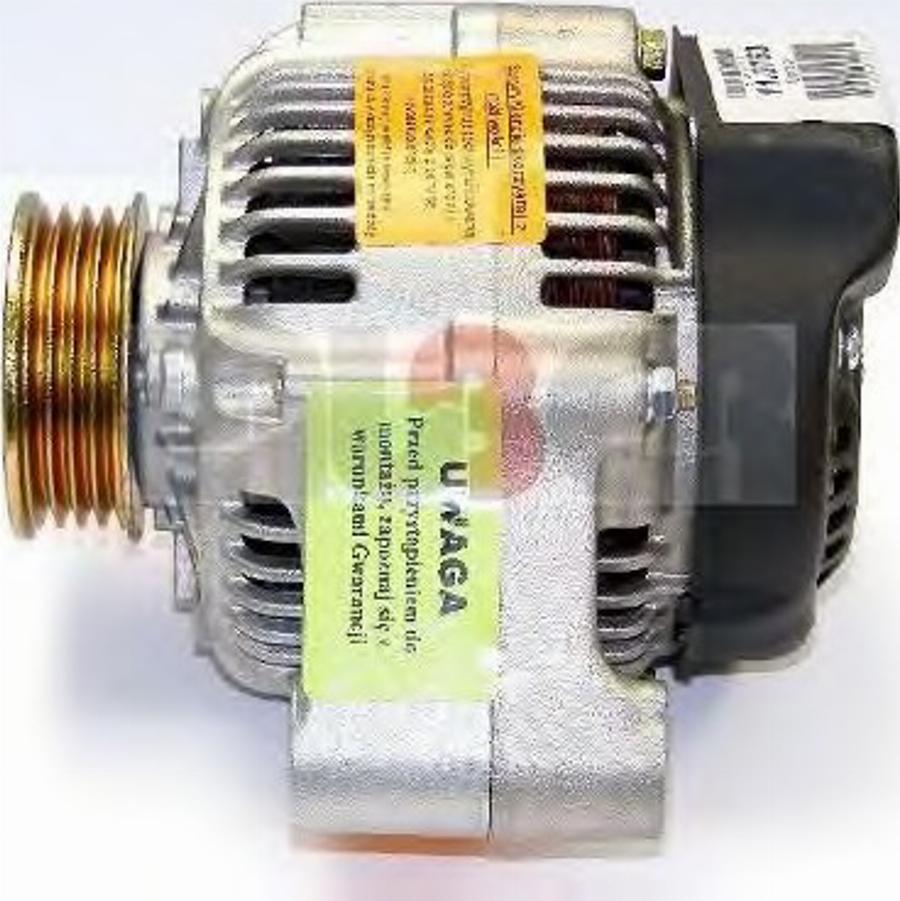 Lauber 11.0763 - Alternatore autozon.pro