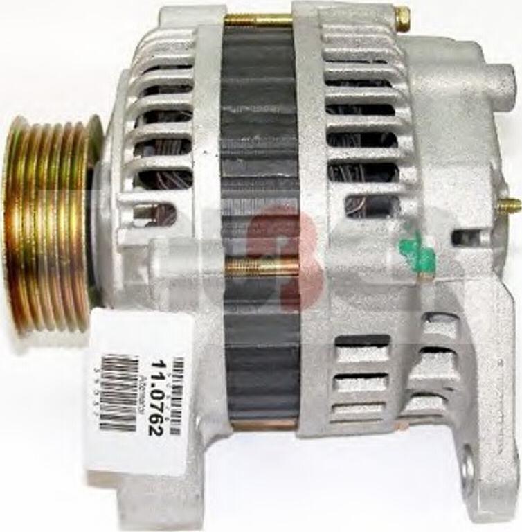 Lauber 110762 - Alternatore autozon.pro