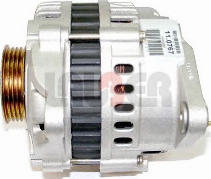 Lauber 110767 - Alternatore autozon.pro