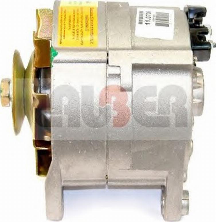 Lauber 11.0700 - Alternatore autozon.pro