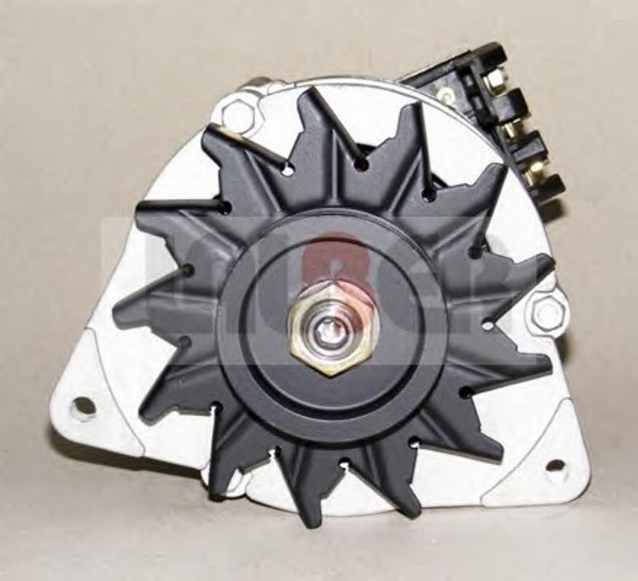 Lauber 110719 - Alternatore autozon.pro