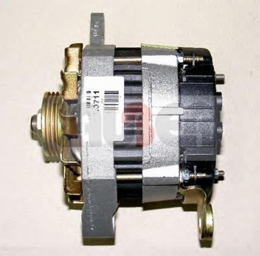 Lauber 11.0711 - Alternatore autozon.pro