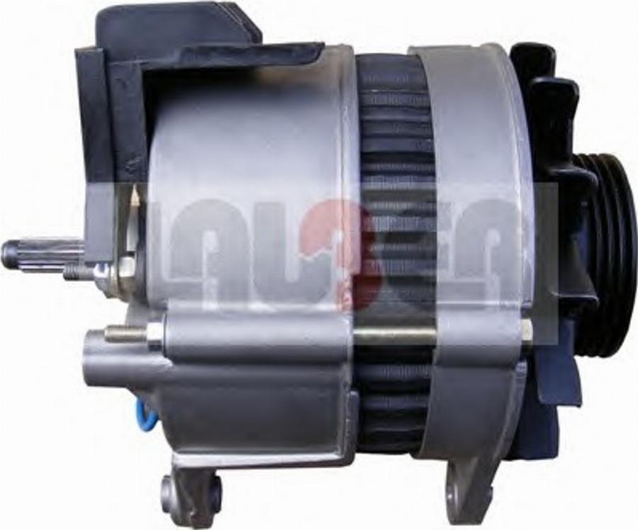 Lauber 110718 - Alternatore autozon.pro