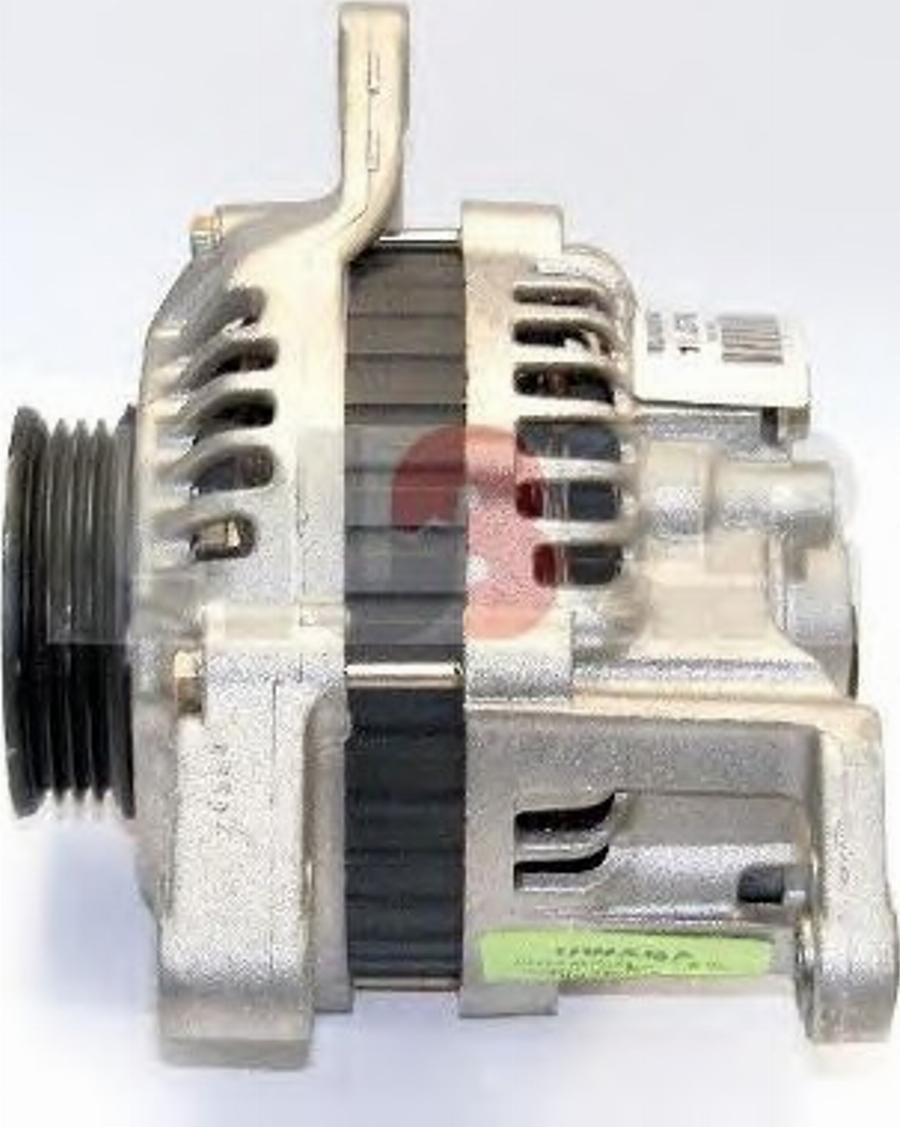 Lauber 11.0782 - Alternatore autozon.pro