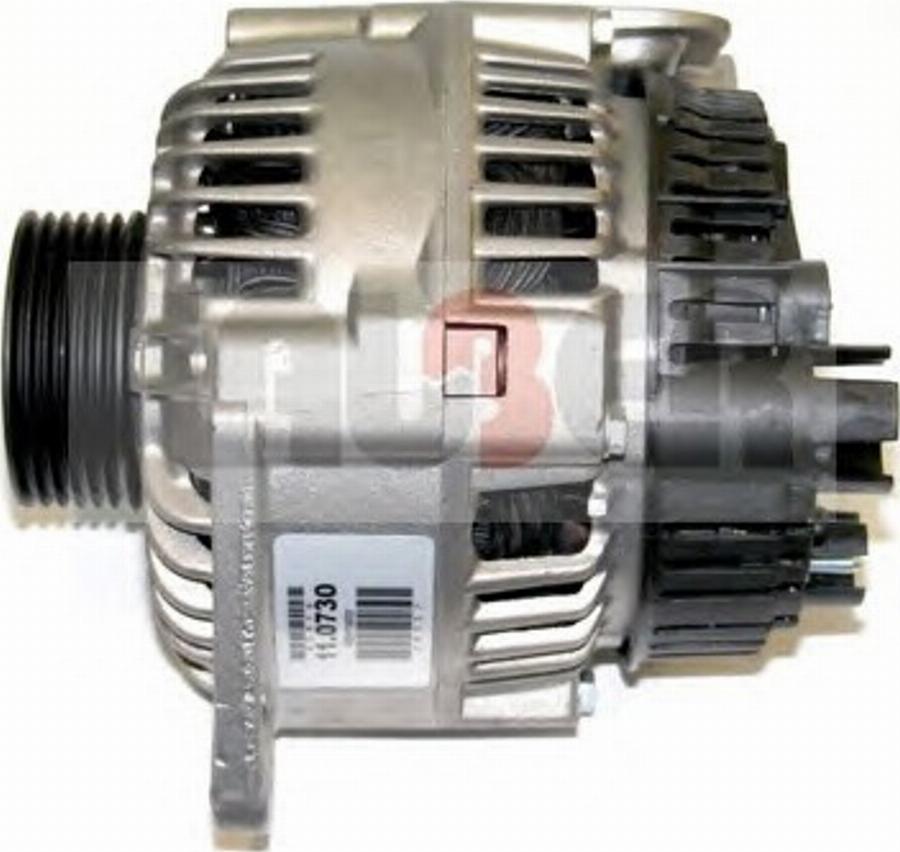 Lauber 11.0730 - Alternatore autozon.pro