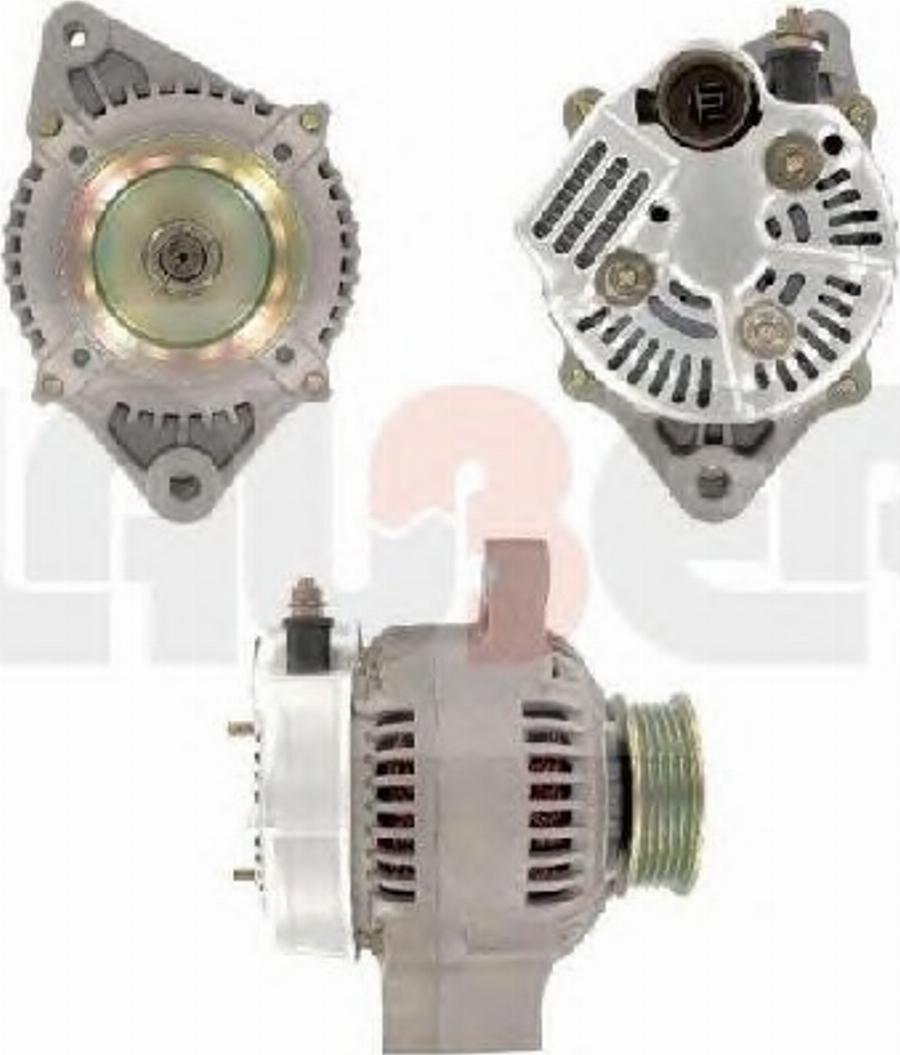 Lauber 110771 - Alternatore autozon.pro