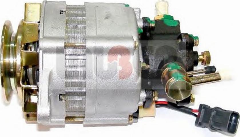 Lauber 110773 - Alternatore autozon.pro