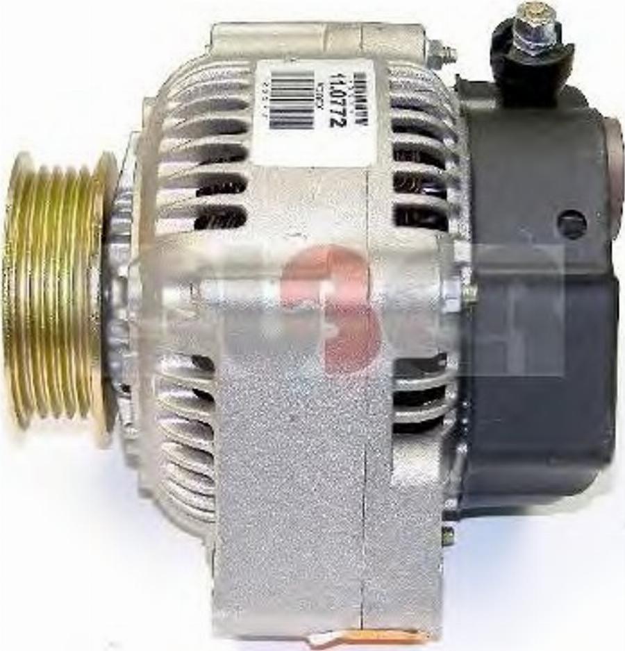 Lauber 11.0772 - Alternatore autozon.pro