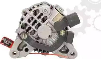 Lauber 11.1498 - Alternatore autozon.pro