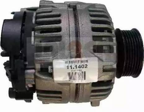 Lauber 11.1402 - Alternatore autozon.pro