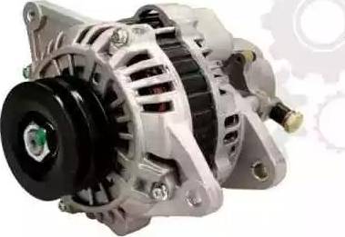 Lauber 11.1419 - Alternatore autozon.pro