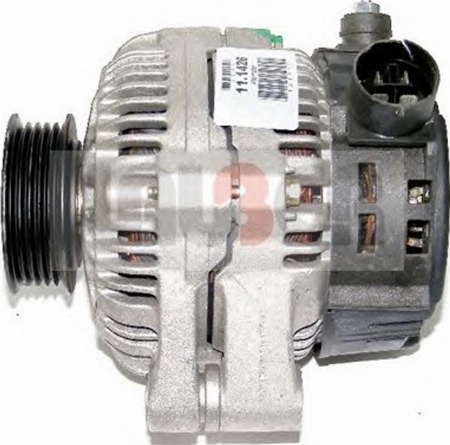 Lauber 11.1426 - Alternatore autozon.pro