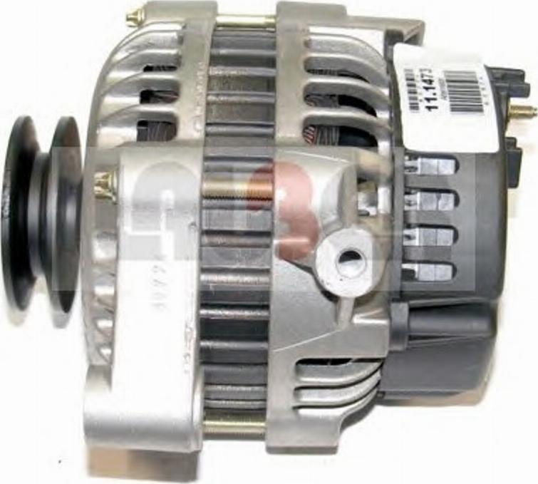 Lauber 111473 - Alternatore autozon.pro