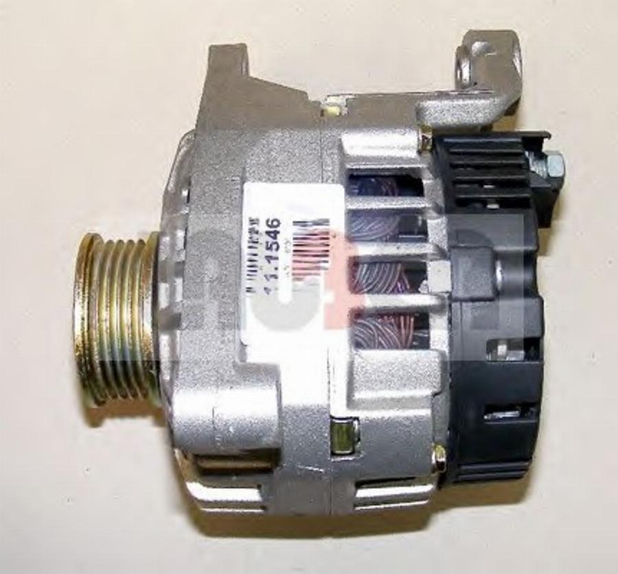 Lauber 11.1546 - Alternatore autozon.pro