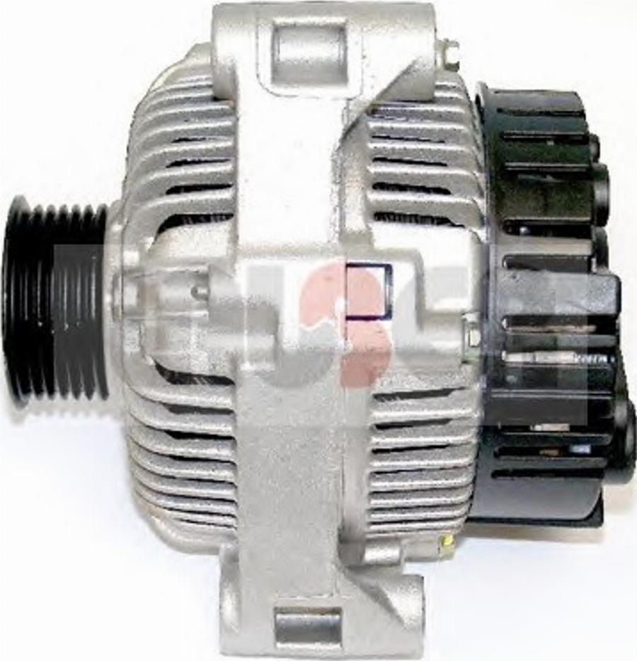 Lauber 111500 - Alternatore autozon.pro