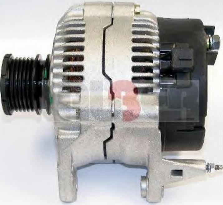 Lauber 111510 - Alternatore autozon.pro