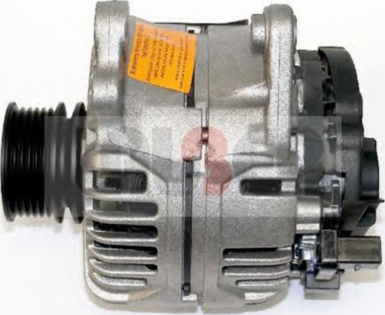 Lauber 111511 - Alternatore autozon.pro