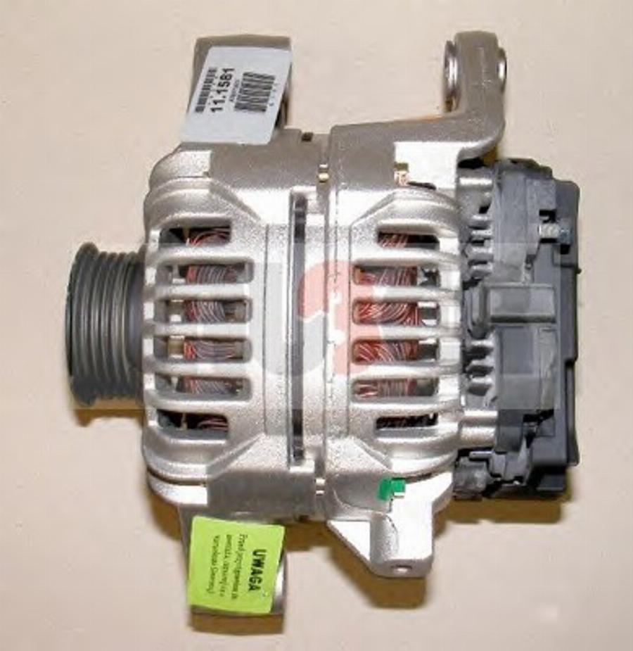 Lauber 111581 - Alternatore autozon.pro