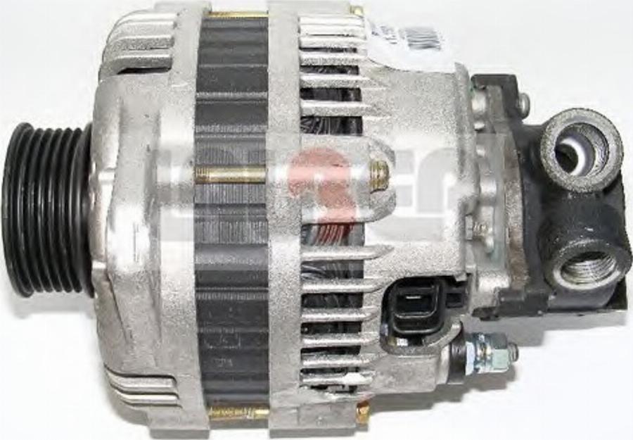 Lauber 111526 - Alternatore autozon.pro