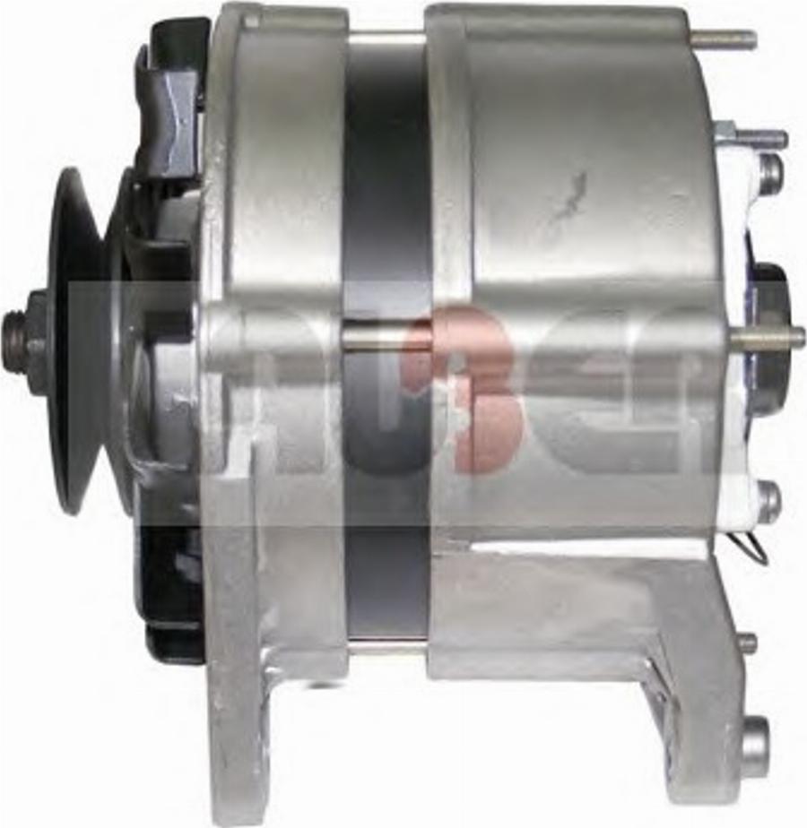 Lauber 111690 - Alternatore autozon.pro