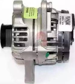 Lauber 11.1605 - Alternatore autozon.pro