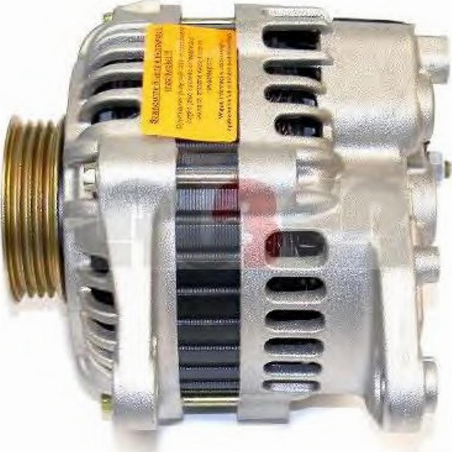 Lauber 11.1610 - Alternatore autozon.pro