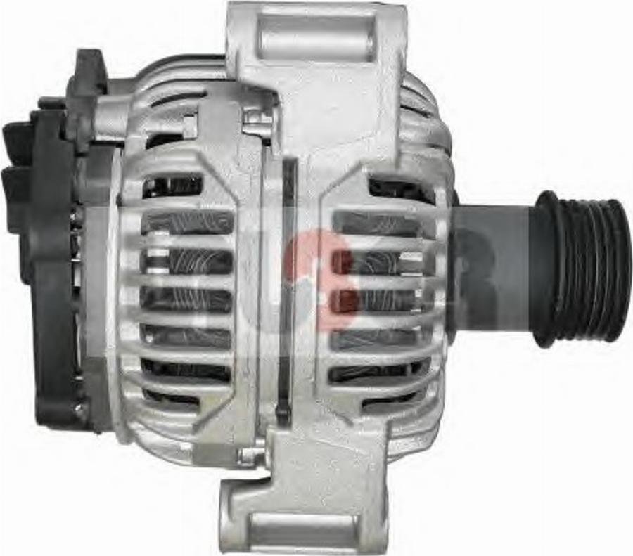 Lauber 111683 - Alternatore autozon.pro