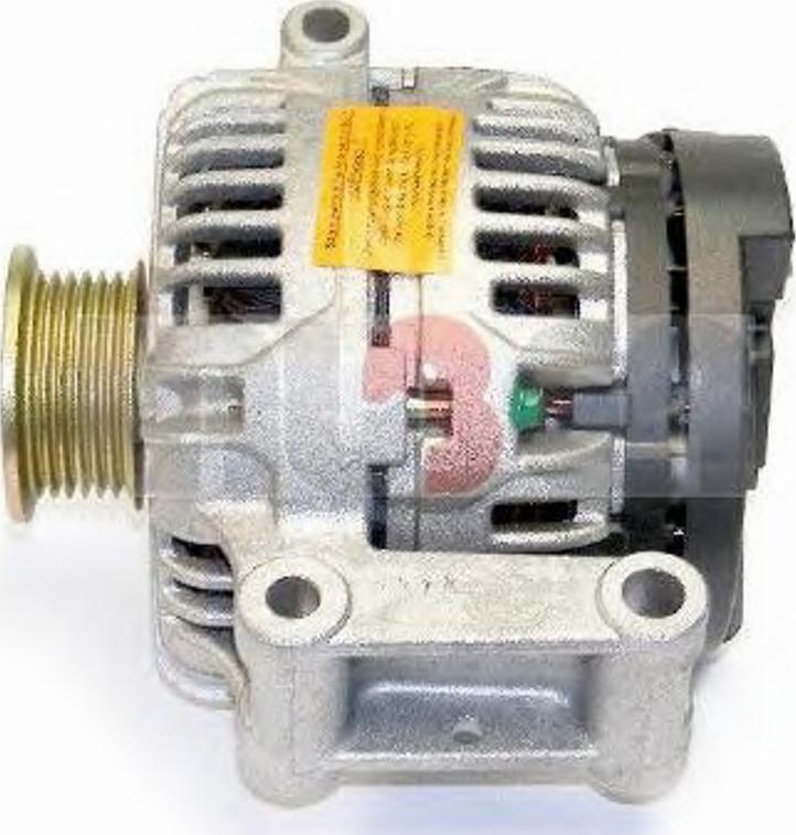 Lauber 111636 - Alternatore autozon.pro