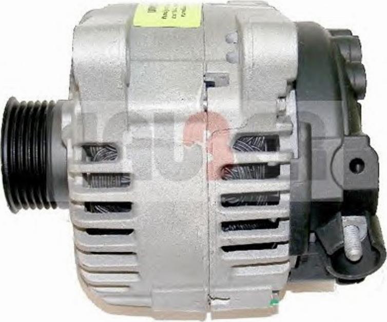 Lauber 111674 - Alternatore autozon.pro