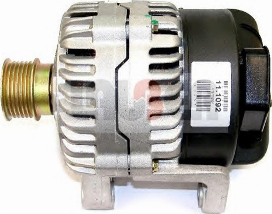 Lauber 11.1092 - Alternatore autozon.pro