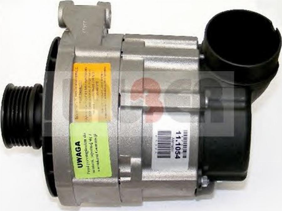 Lauber 11.1054 - Alternatore autozon.pro