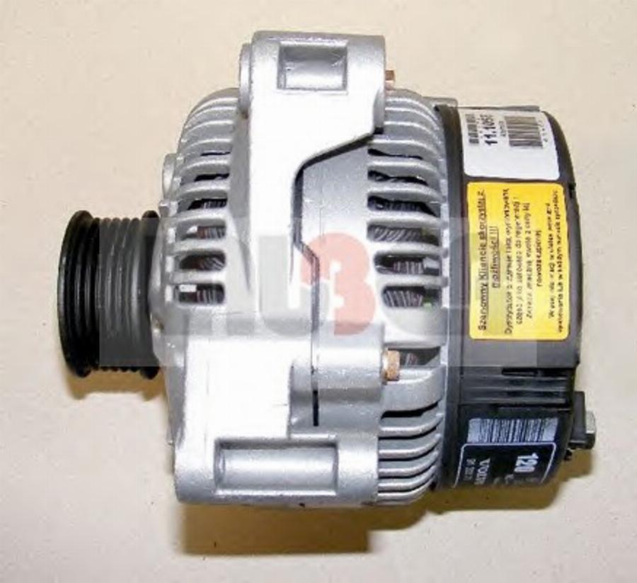 Lauber 111056 - Alternatore autozon.pro