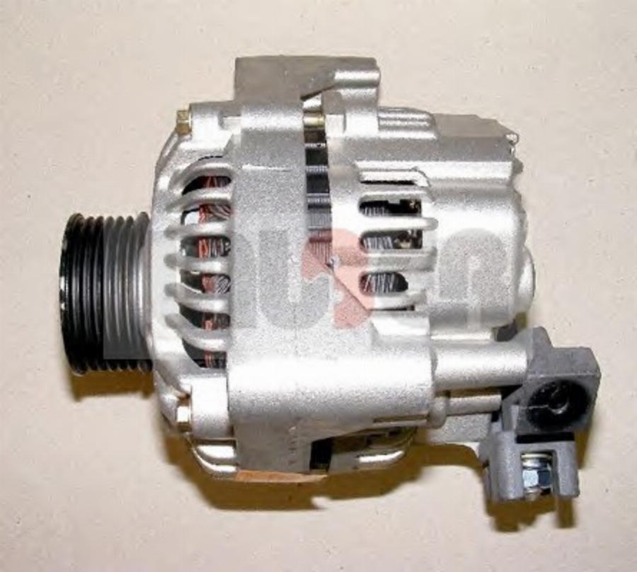 Lauber 111052 - Alternatore autozon.pro