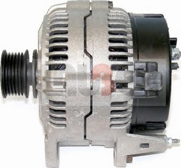 Lauber 111089 - Alternatore autozon.pro