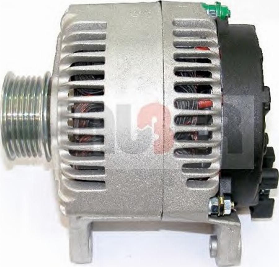 Lauber 111085 - Alternatore autozon.pro