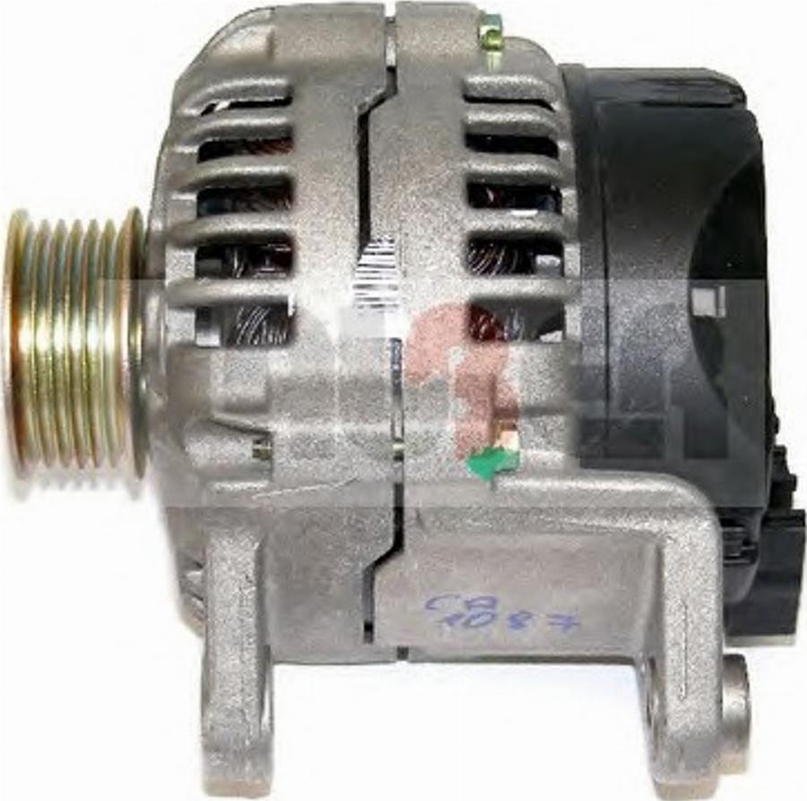 Lauber 111087 - Alternatore autozon.pro