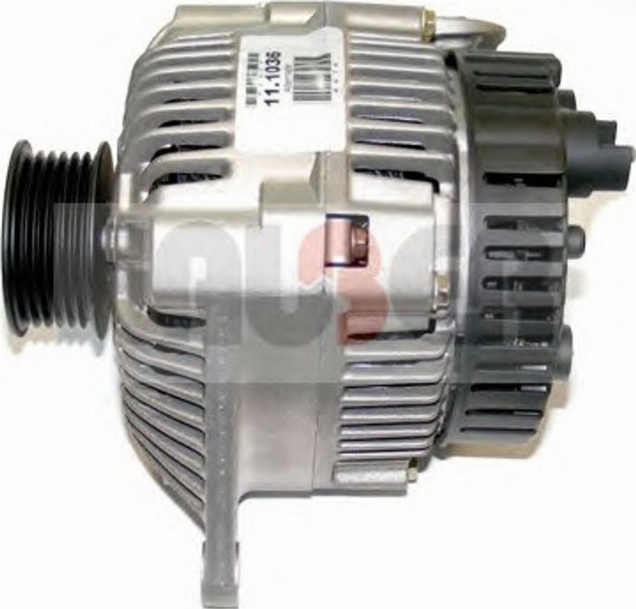 Lauber 11.1036 - Alternatore autozon.pro