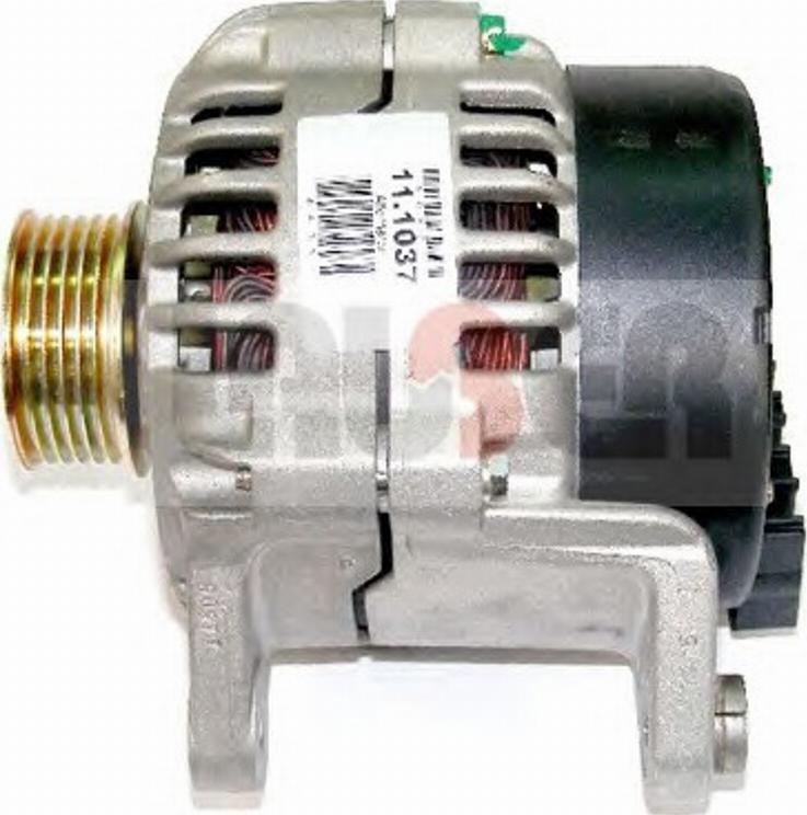 Lauber 111037 - Alternatore autozon.pro