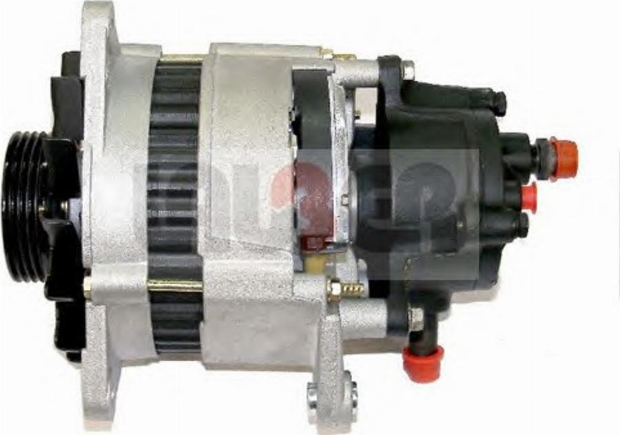 Lauber 11.1029 - Alternatore autozon.pro