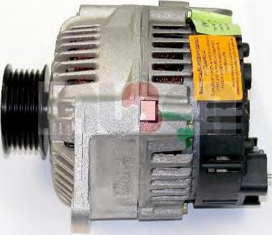 Lauber 11.1079 - Alternatore autozon.pro