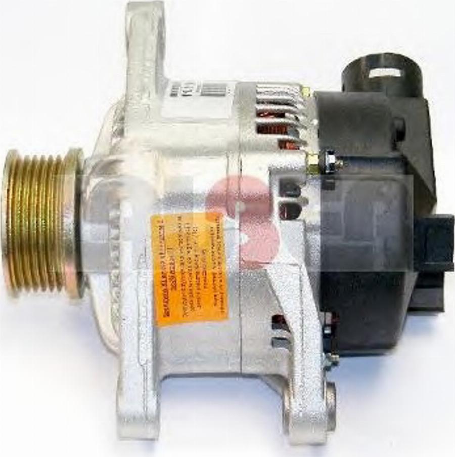 Lauber 111190 - Alternatore autozon.pro