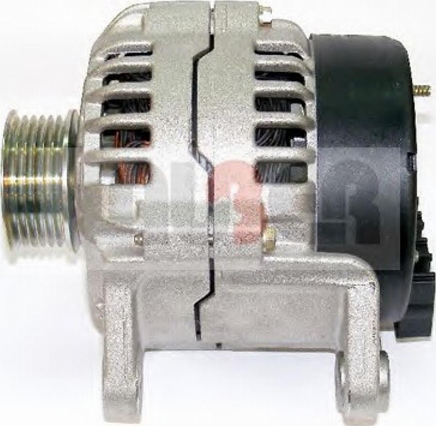 Lauber 111145 - Alternatore autozon.pro