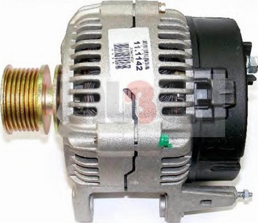 Lauber 111142 - Alternatore autozon.pro