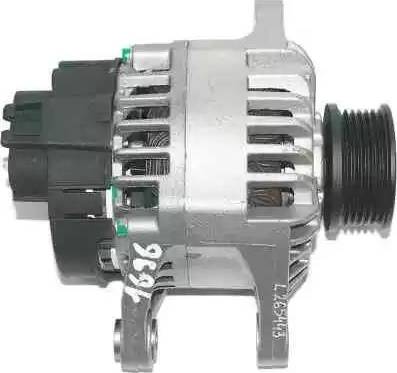 Lauber 11.1159 - Alternatore autozon.pro