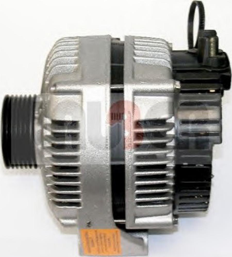 Lauber 111156 - Alternatore autozon.pro