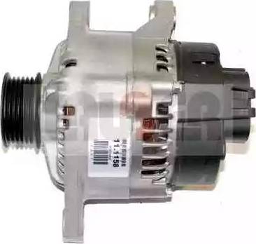 Lauber 11.1158 - Alternatore autozon.pro