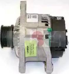 Lauber 11.1160 - Alternatore autozon.pro