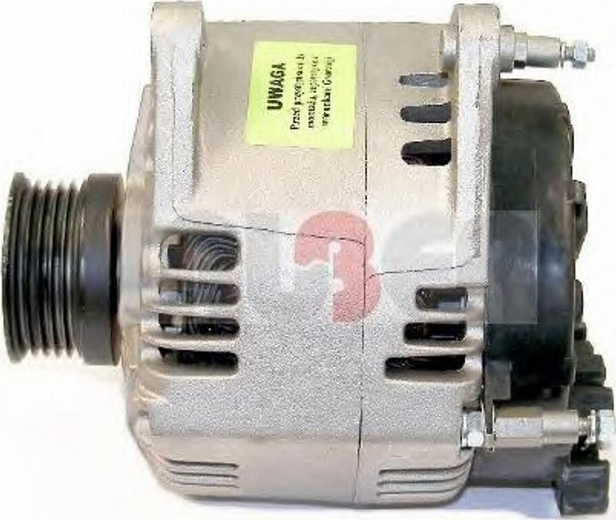 Lauber 11.1100 - Alternatore autozon.pro