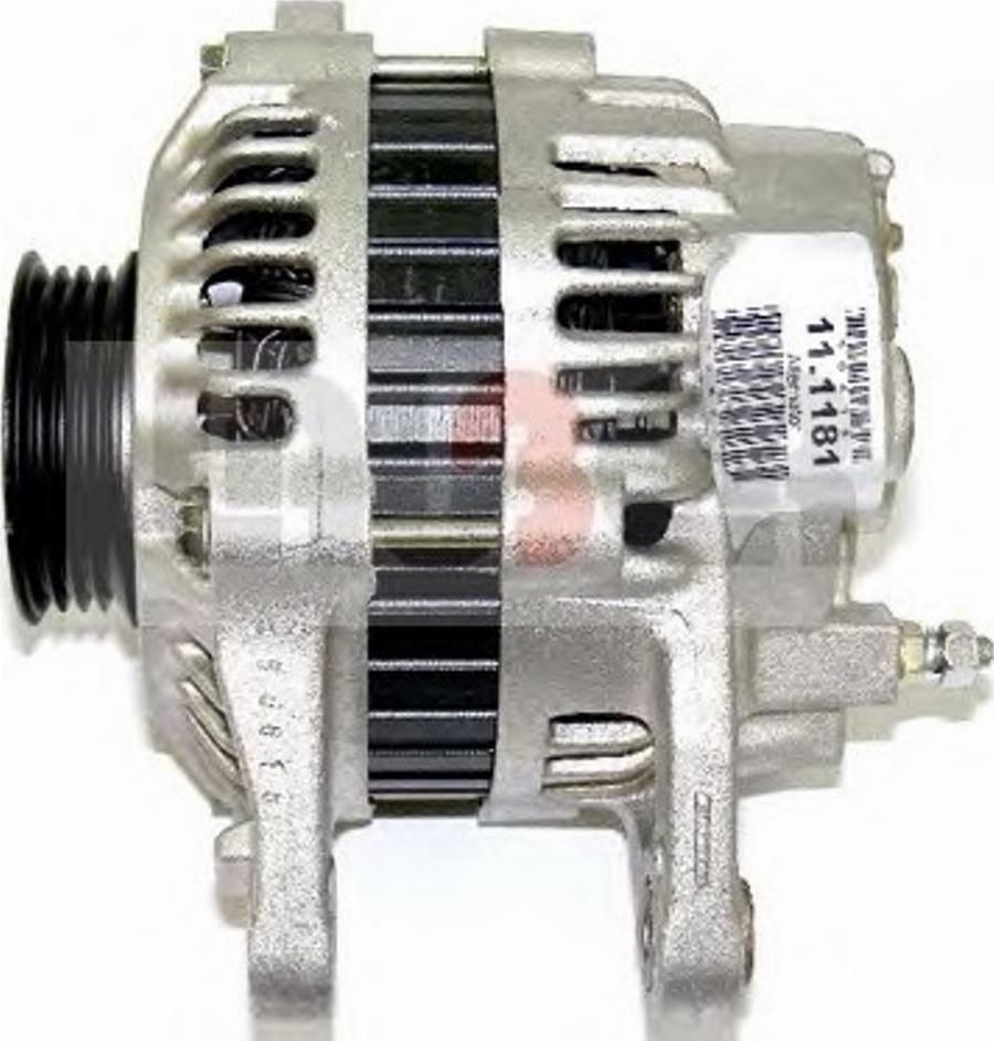 Lauber 11.1181 - Alternatore autozon.pro